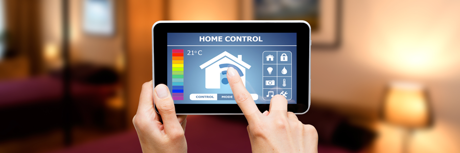 Smart Thermostats In Sarasota, FL